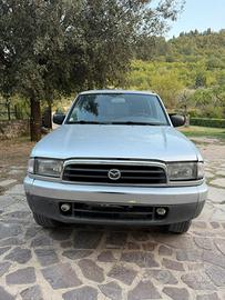 Mazda B 2500