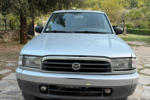 Mazda B 2500