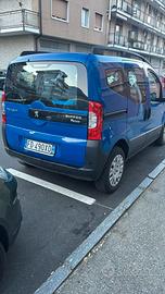 bipper 1.3 multijet del 2016 162.000 km