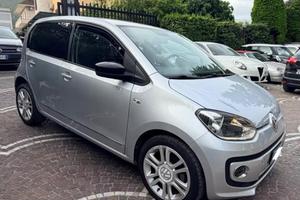 VOLKSWAGEN Up 5 porte eco high BMT