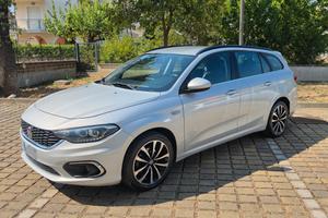 Fiat Tipo SW 1.6 Multijet II 120 CV Lounge