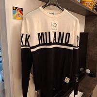 Maglione girocollo Bikkembergs 