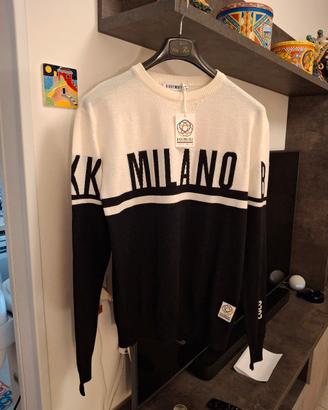 Maglione girocollo Bikkembergs 