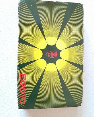 Penna timbro M expo 70