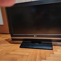 TV LG 