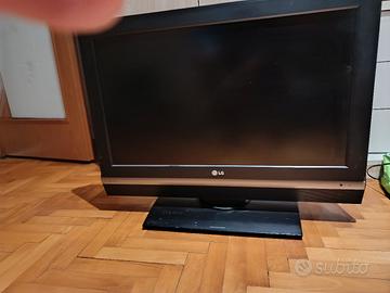 TV LG 