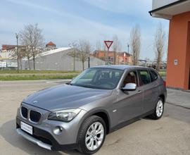 Bmw X1 xDrive18d Attiva 4X4