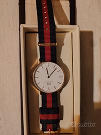 orologio Daniel Wellington 
