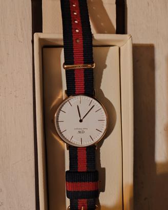 orologio Daniel Wellington 
