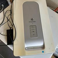 Scanner HP scanjet  G4010