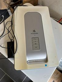 Scanner HP scanjet  G4010