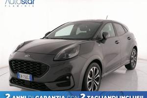 Ford Puma 1.0 ecoboost h ST-Line s&s 125cv