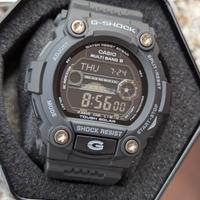 Orologio da Uomo Casio G-Shock