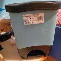 Bidoncino per raccolta differenziata 