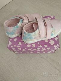 Scarpe bambina