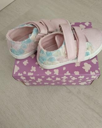 Scarpe bambina