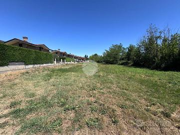 TER. AGRICOLO A RIVALTA DI TORINO