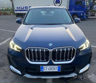 Bmw 18d S-drive S-line