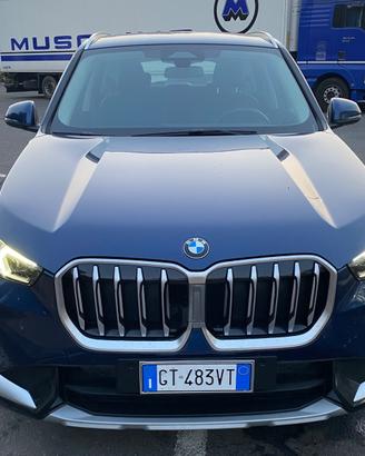 Bmw 18d S-drive S-line