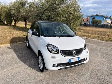 SMART ForFour 2S S&S 70 1.0mhd Passion 52Kw 2016