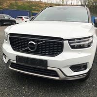 Volvo V40 / XC40 Muso Airbag