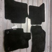 Tappetini Toyota Hilux originali