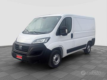 FIAT Ducato Ducato 30 2.2 Mjt 120CV PC-TN Furgon