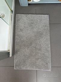 Set da bagno asciugamani per pavimenti