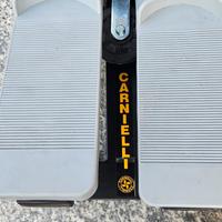 Step  Carnielli