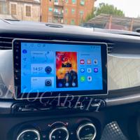 Autoradio 4+64Gb per Alfa Giulietta 2010-2014