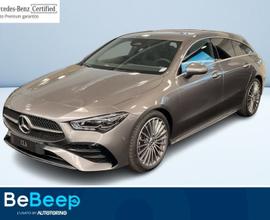 Mercedes-Benz CLA S.Brake 200 D AMG LINE ADVA...