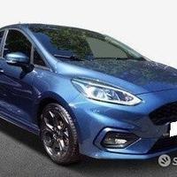 Ford fiesta ricambi 2018-2021
