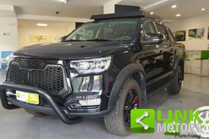 EVO Cross 4 EVO Cross 4 2.0 TD 136 CV