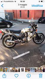 Moto d’epoca
