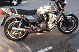 Moto d’epoca