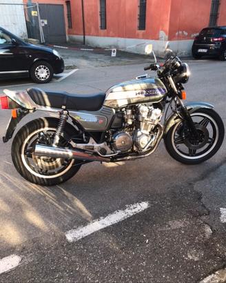 Moto d’epoca