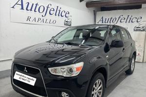 Mitsubishi ASX 1.6 2WD Intense Panoramic