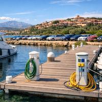 Posti barca disponibili - Porto Rotondo