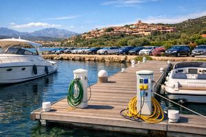 Posti barca disponibili - Porto Rotondo