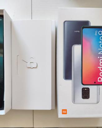 redmi note 9 pro