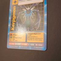 Kerpymon Mo-08 Digimon Movie Promo