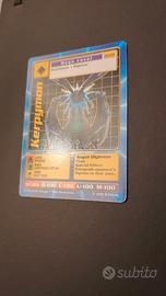 Kerpymon Mo-08 Digimon Movie Promo