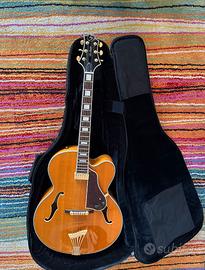 🎸 Chitarra Jazz Greg Bennett JZ4-A perfetta