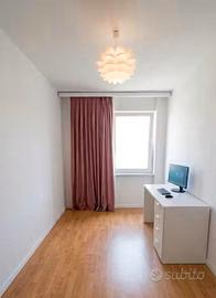 Trilocale via san massimo : 550 euro