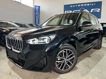 BMW X1 sDrive 20d 48V Msport "18 M sport/Navi/Te