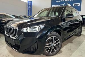 BMW X1 sDrive 20d 48V Msport "18 M sport/Navi/Te