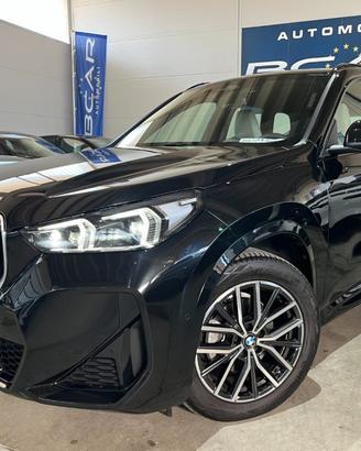 BMW X1 sDrive 20d 48V Msport "18 M sport/Navi/Te