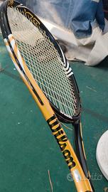 Wilson Blade tour blx 93