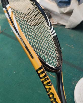 Wilson Blade tour blx 93