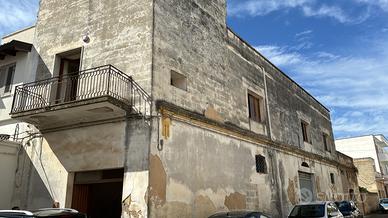 Casa indipendente Leverano